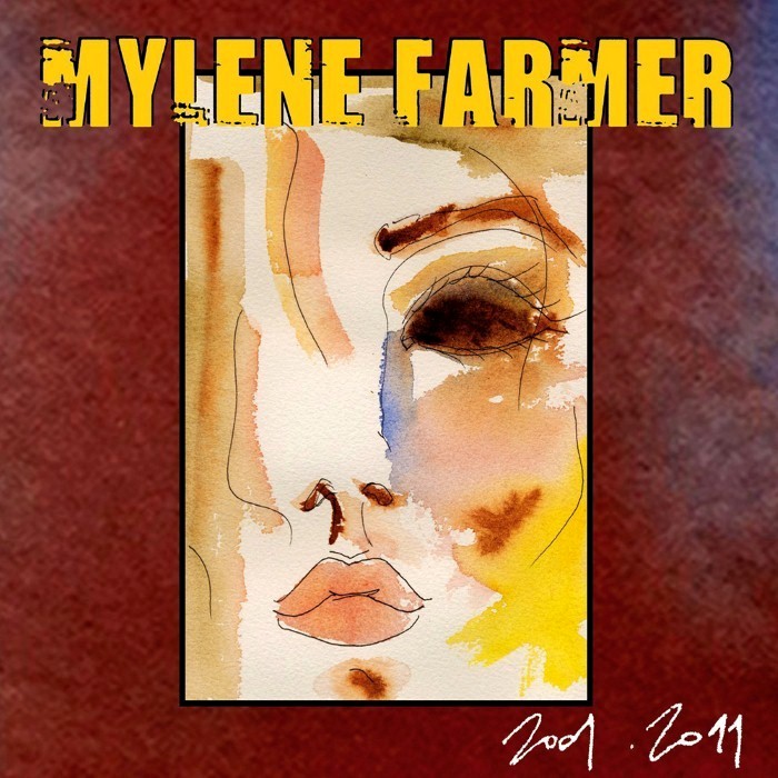 Mylène Farmer - 2001-2011