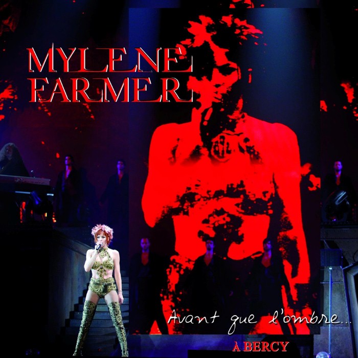 Mylène Farmer - Avant que l