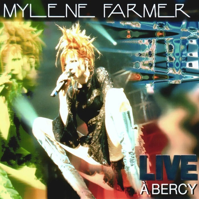 Mylène Farmer - Live à Bercy
