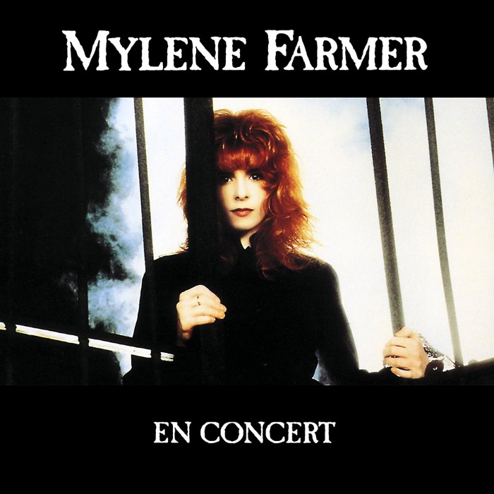 Mylène Farmer - En concert
