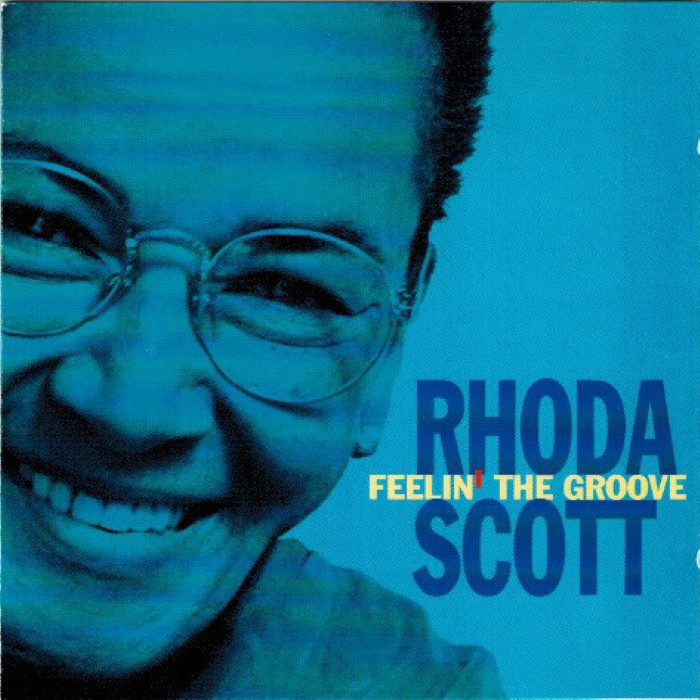 Rhoda Scott - Feelin
