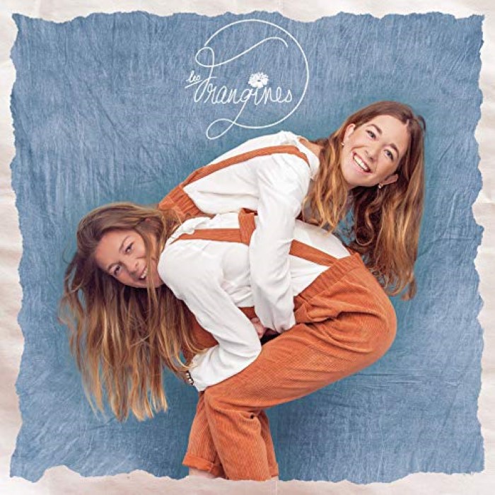 Les Frangines - Les Frangines