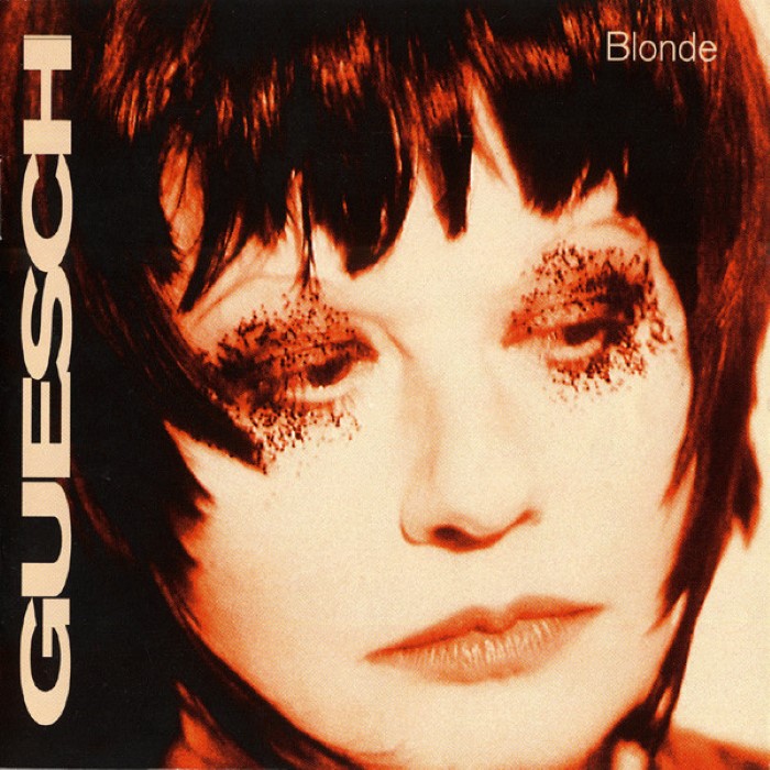Guesch Patti - Blonde