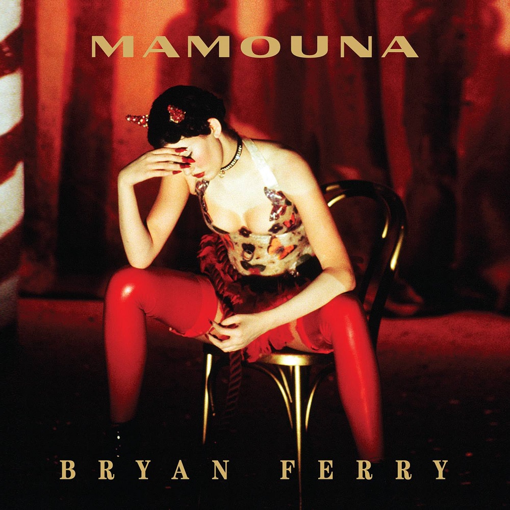 Bryan Ferry - Mamouna