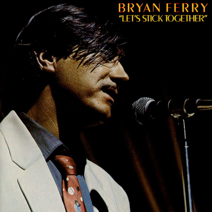 Bryan Ferry - Let