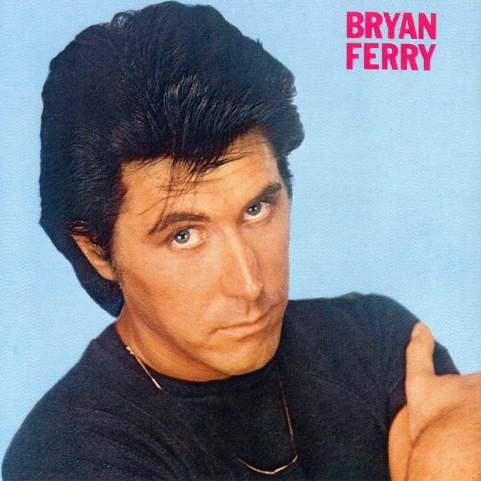 Bryan Ferry - These Foolish Things