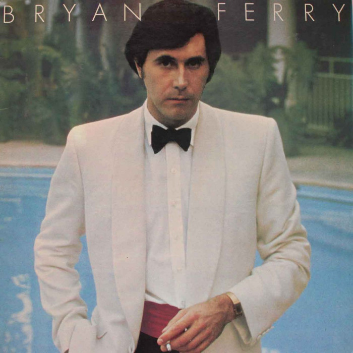 Bryan Ferry - Another Time, Another Place