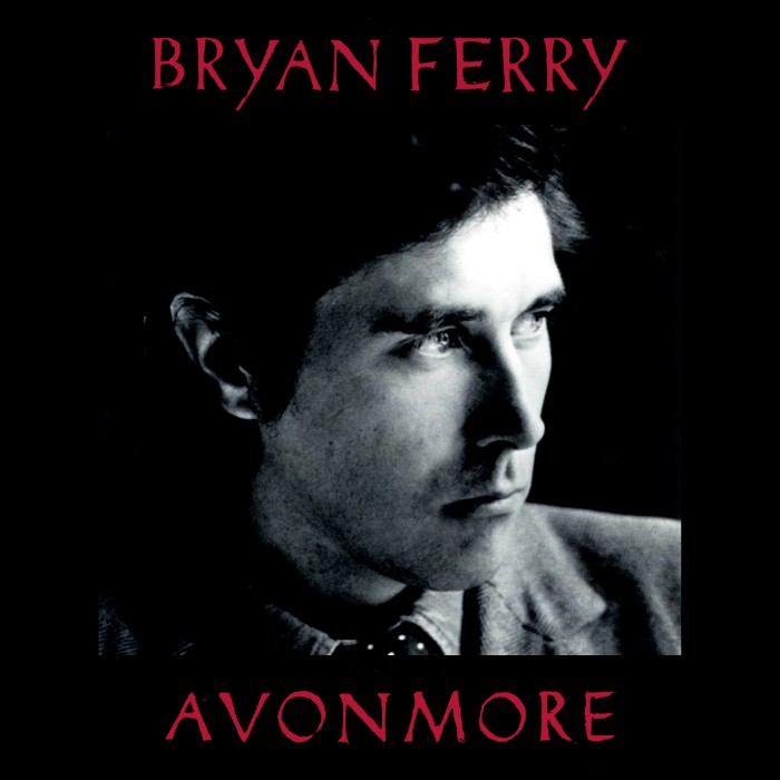 Bryan Ferry - Avonmore