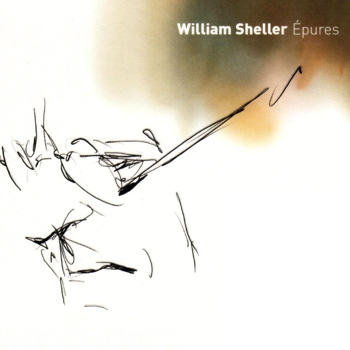 william sheller - Épures