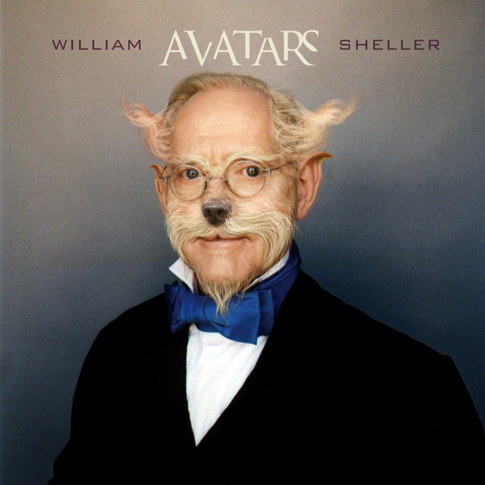 william sheller - Avatars