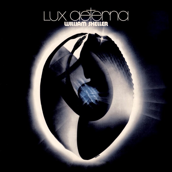 william sheller - Lux Aeterna