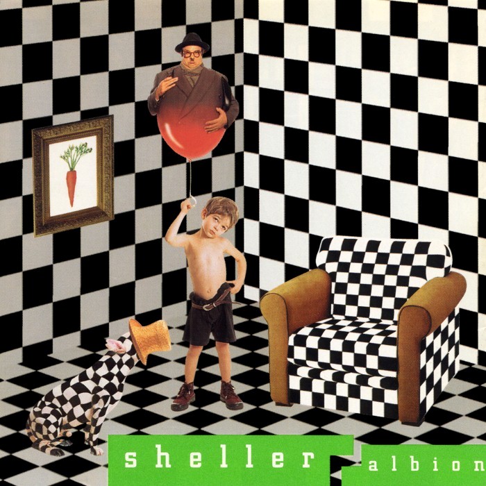 william sheller - Albion