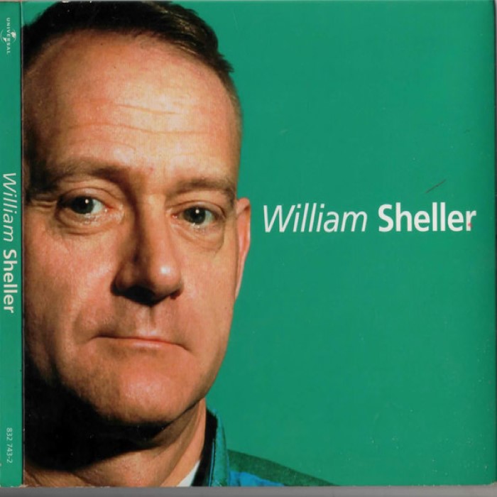 william sheller - Nicolas