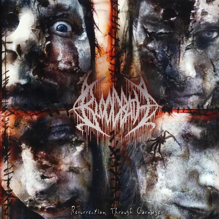 Bloodbath - Resurrection Through Carnage