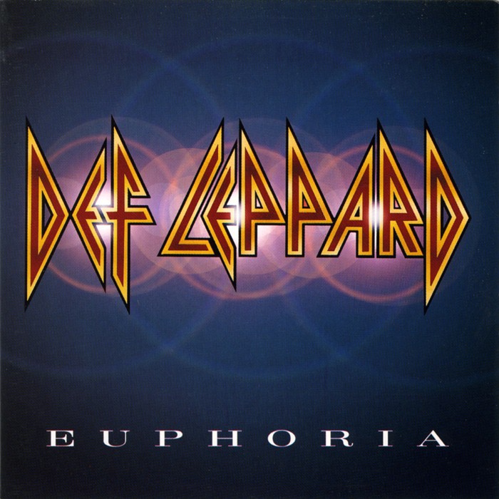 def leppard - Euphoria