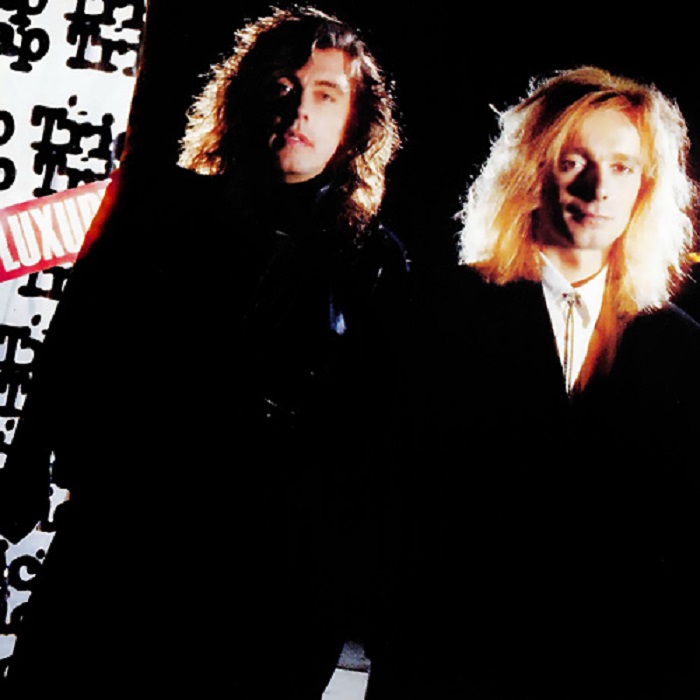 cheap trick - Lap of Luxury