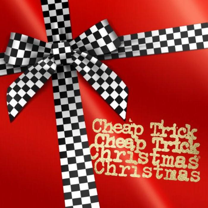 cheap trick - Christmas Christmas